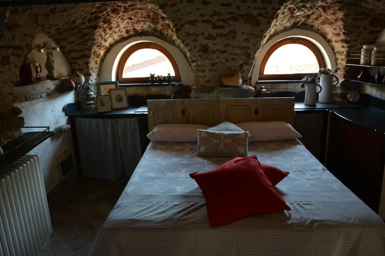 Bed & Breakfast Bed and Breakfast La Casa di Giobatta Tovo San Giacomo