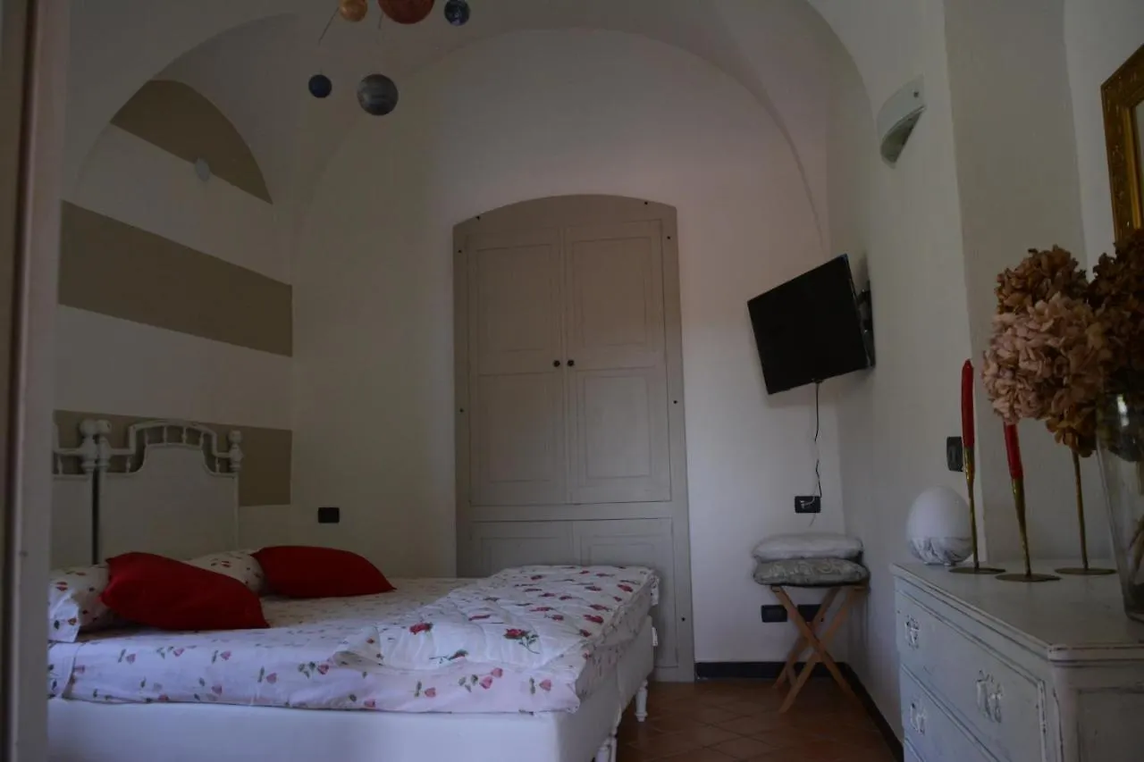 Bed and Breakfast La Casa di Giobatta Tovo San Giacomo 0*,  Italia