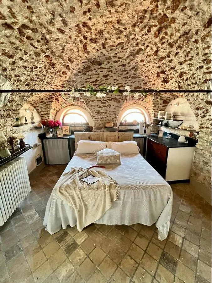 Bed and Breakfast La Casa di Giobatta Tovo San Giacomo