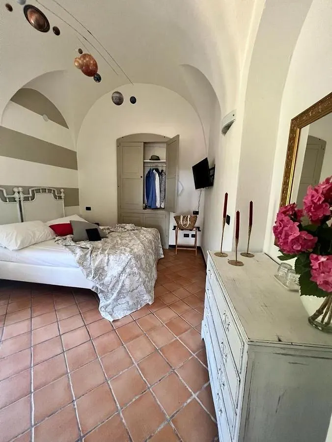 Bed & Breakfast Bed and Breakfast La Casa di Giobatta Tovo San Giacomo