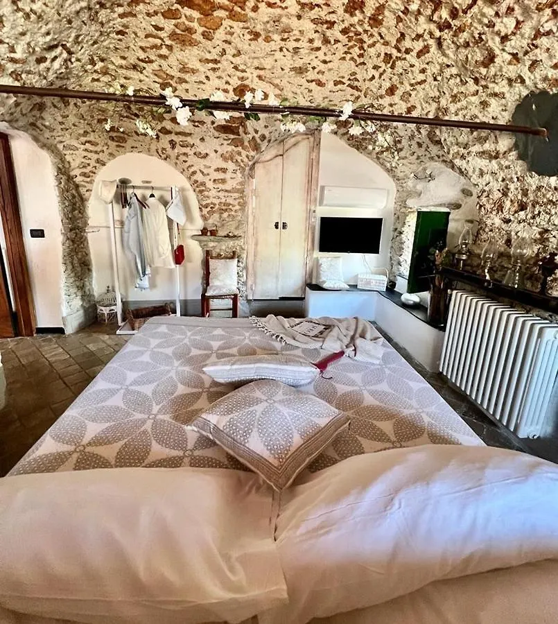Bed & Breakfast Bed and Breakfast La Casa di Giobatta Tovo San Giacomo