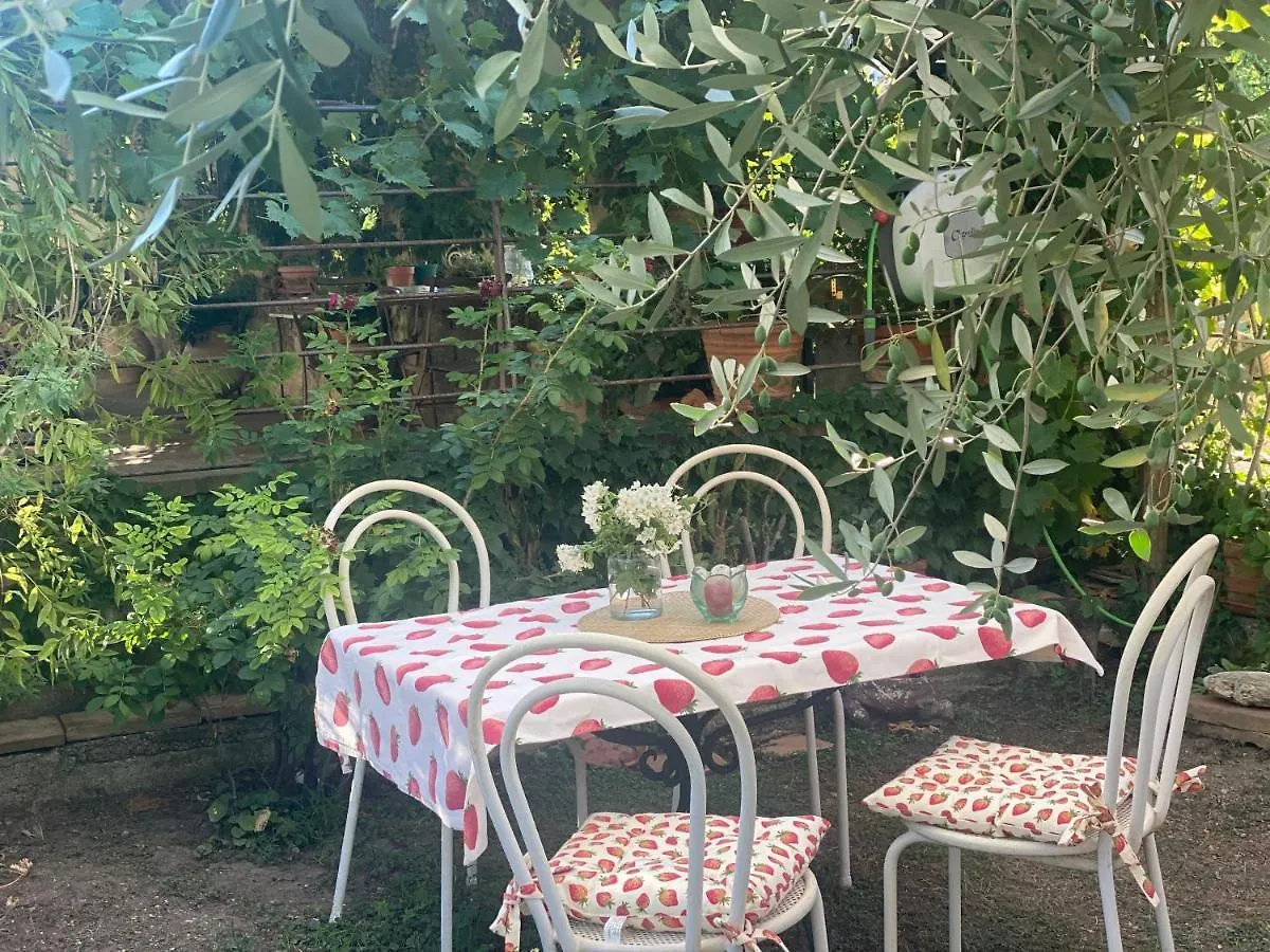 Bed & Breakfast Bed and Breakfast La Casa di Giobatta Tovo San Giacomo