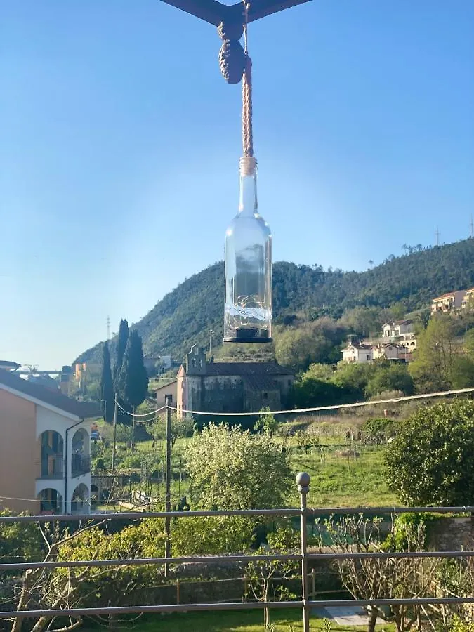 Bed & Breakfast Bed and Breakfast La Casa di Giobatta Tovo San Giacomo