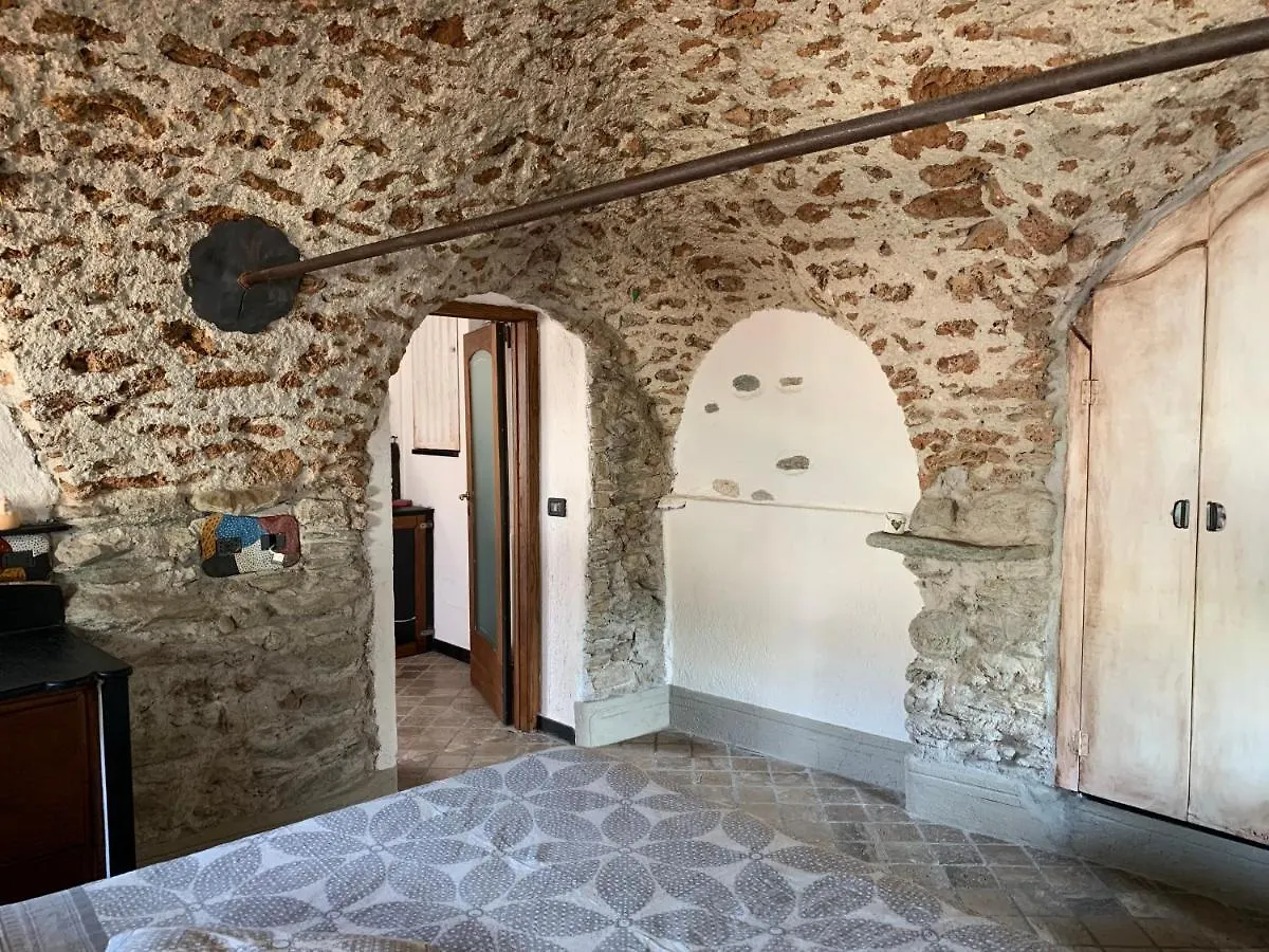 Bed and Breakfast La Casa di Giobatta Tovo San Giacomo Bed & Breakfast
