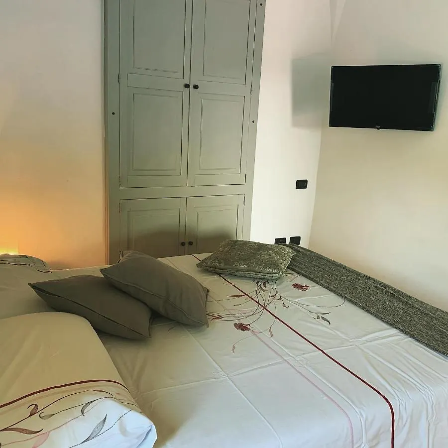 Bed & Breakfast Bed and Breakfast La Casa di Giobatta Tovo San Giacomo