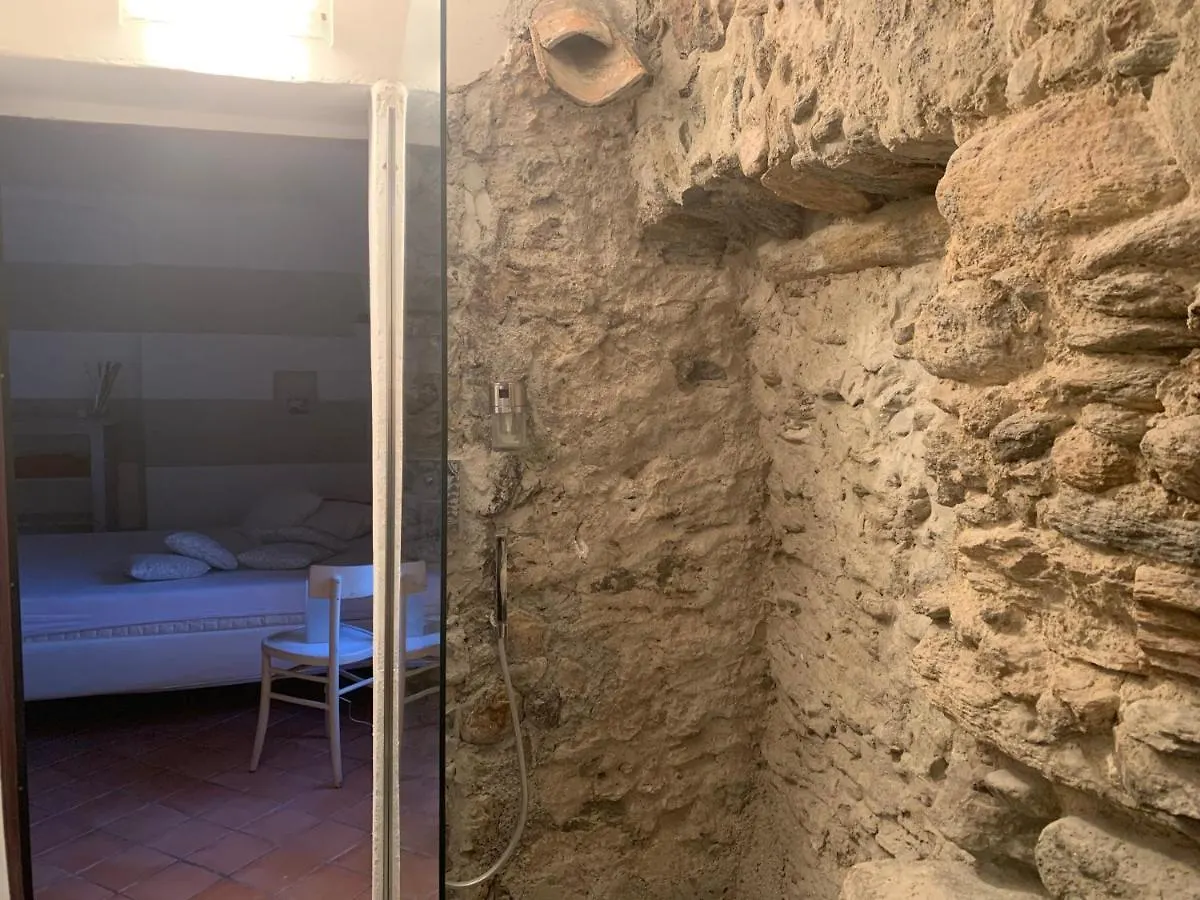 Bed and Breakfast La Casa di Giobatta Tovo San Giacomo Bed & Breakfast