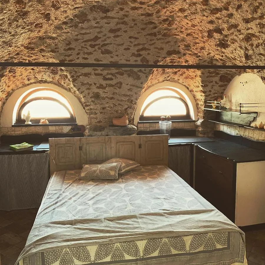 Bed & Breakfast Bed and Breakfast La Casa di Giobatta Tovo San Giacomo