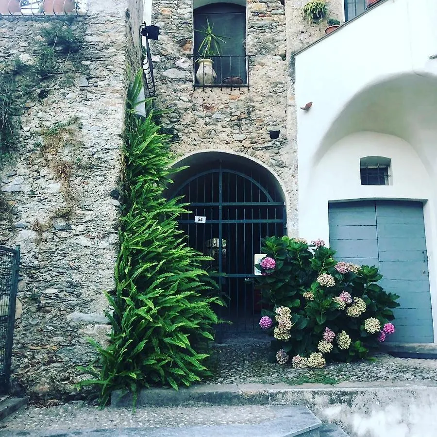 Bed and Breakfast La Casa di Giobatta Tovo San Giacomo Italia