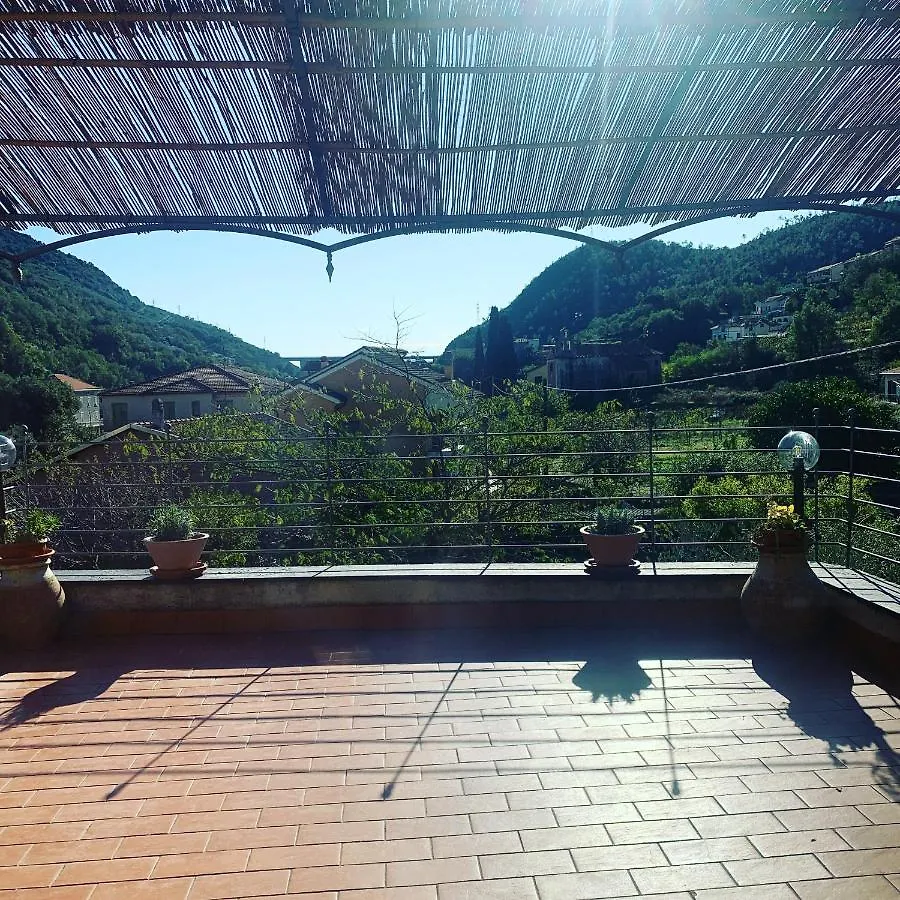 Bed and Breakfast La Casa di Giobatta Tovo San Giacomo 0*,  Italia