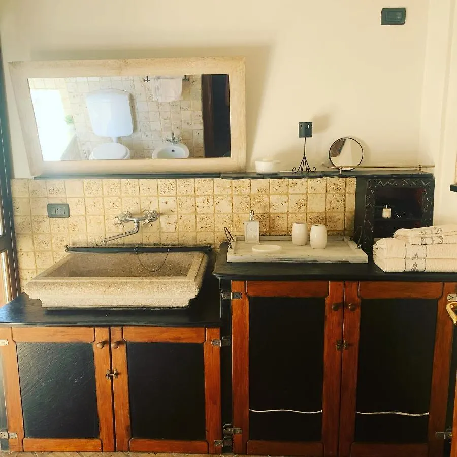 Bed & Breakfast Bed and Breakfast La Casa di Giobatta Tovo San Giacomo