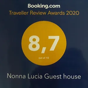 Affittacamere Nonna Lucia Holidays, Rapallo