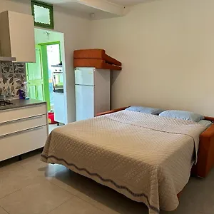 Appartamento Vacanze A Tovo, Tovo San Giacomo